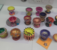 Diya Decoration