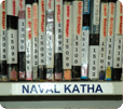 Books In Library