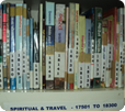 Books In Library