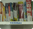 Books In Library