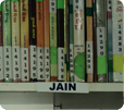 Books In Library