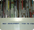 Books In Library