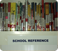 Books In Library