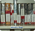 Books In Library