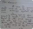 Member's Writing About Library