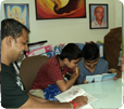 Sanskrit Class