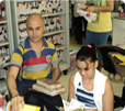 Members In Library