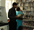 Members In Library