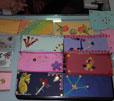 Envelope Decoration