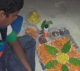 Rangoli Compitition