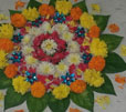 Rangoli Compitition