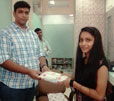 Cooking Competition