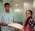 Cooking Competition