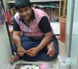 Rangoli Compitition