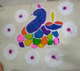 Rangoli Compitition
