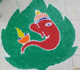 Rangoli Compitition