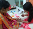 Nail Art Session
