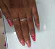 Nail Art Session