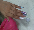Nail Art Session