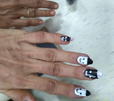 Nail Art Session