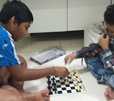Chess Competition