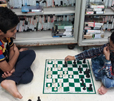 Chess Competition