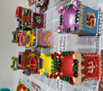 Diya Decoration
