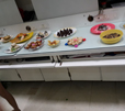 Cooking Competition