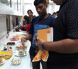 Cooking Competition