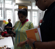 Cooking Competition