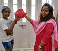 Rangoli Compitition