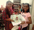 Cooking Competition