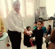 Cooking Competition
