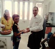 Cooking Competition