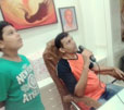 Cooking Competition