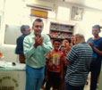 Cooking Competition