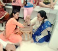 Cooking Competition