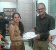 Cooking Competition
