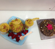 Cooking Competition