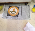 Rangoli Compitition