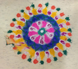 Rangoli Compitition