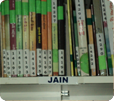 Books In Library